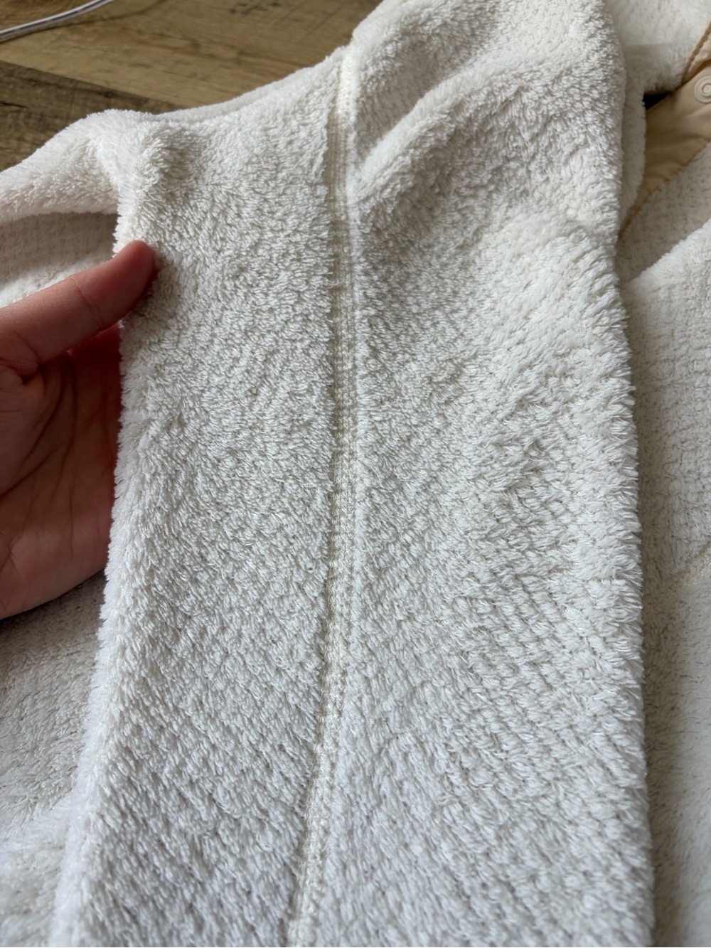 Patagonia Women’s Re-Tool Snap-T Pullover Fleece - Picture 8 of 9